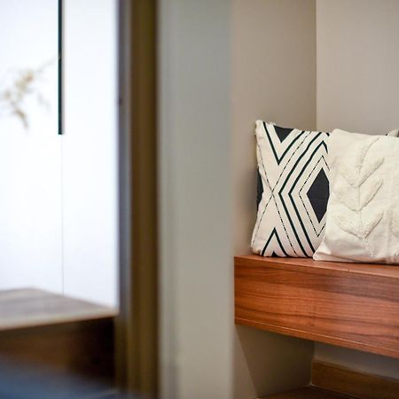 Ambient Living Lofts Appartement Preveza Buitenkant foto