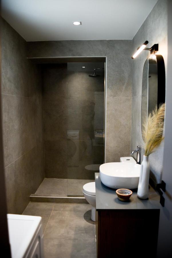 Ambient Living Lofts Appartement Preveza Buitenkant foto