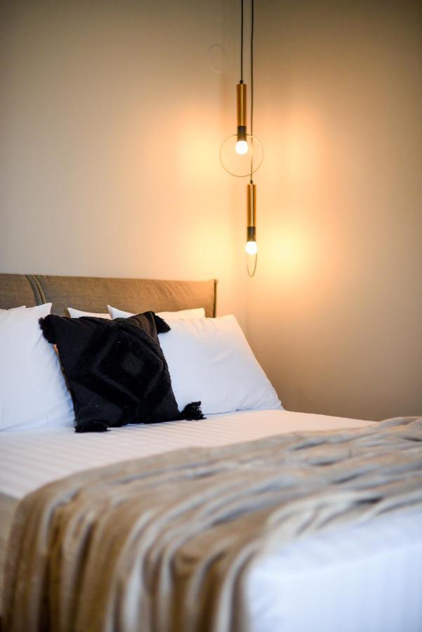 Ambient Living Lofts Appartement Preveza Buitenkant foto
