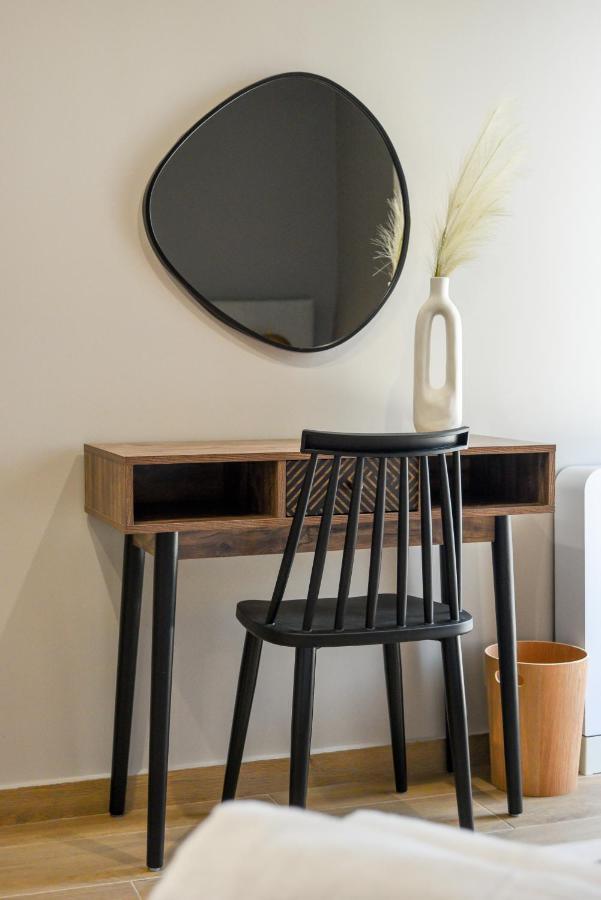 Ambient Living Lofts Appartement Preveza Buitenkant foto