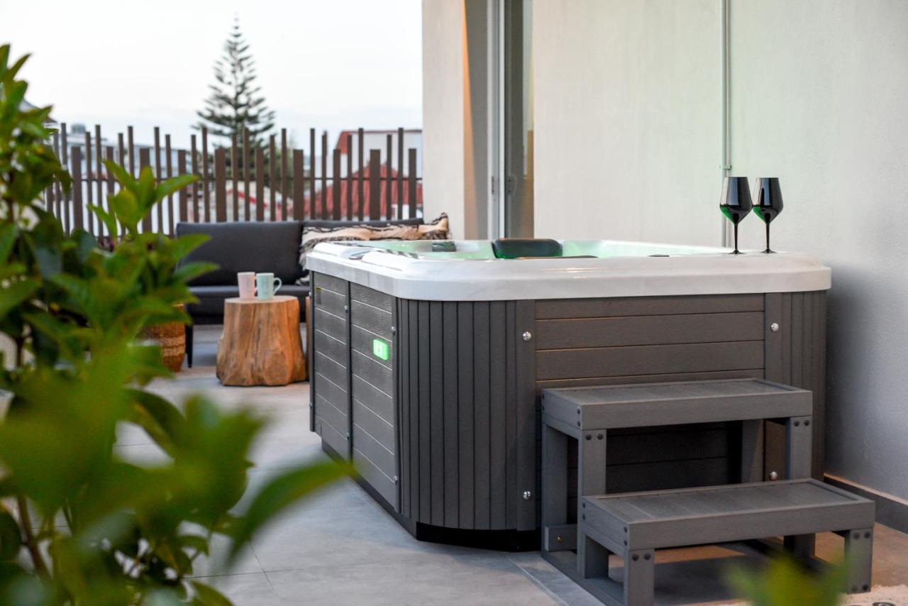 Ambient Living Lofts Appartement Preveza Buitenkant foto