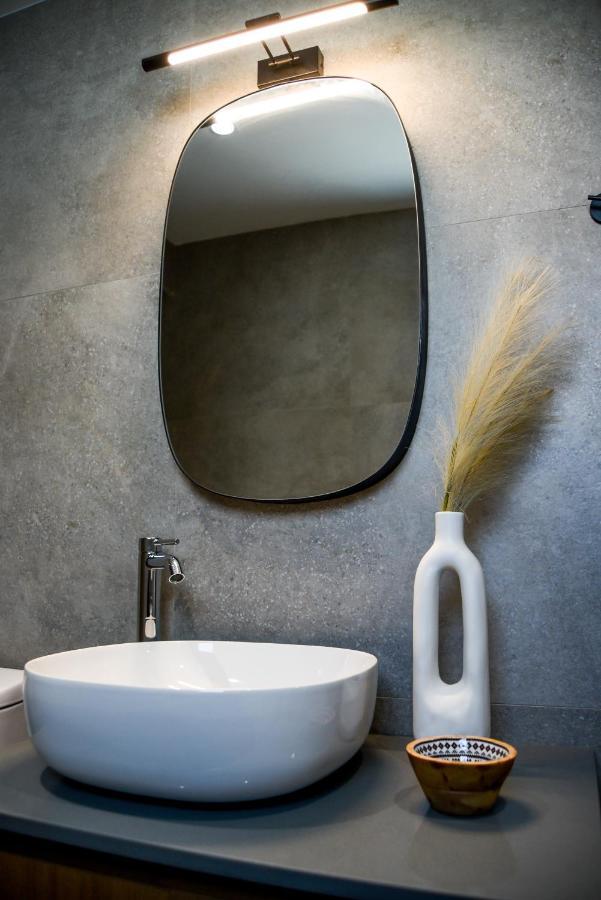 Ambient Living Lofts Appartement Preveza Buitenkant foto