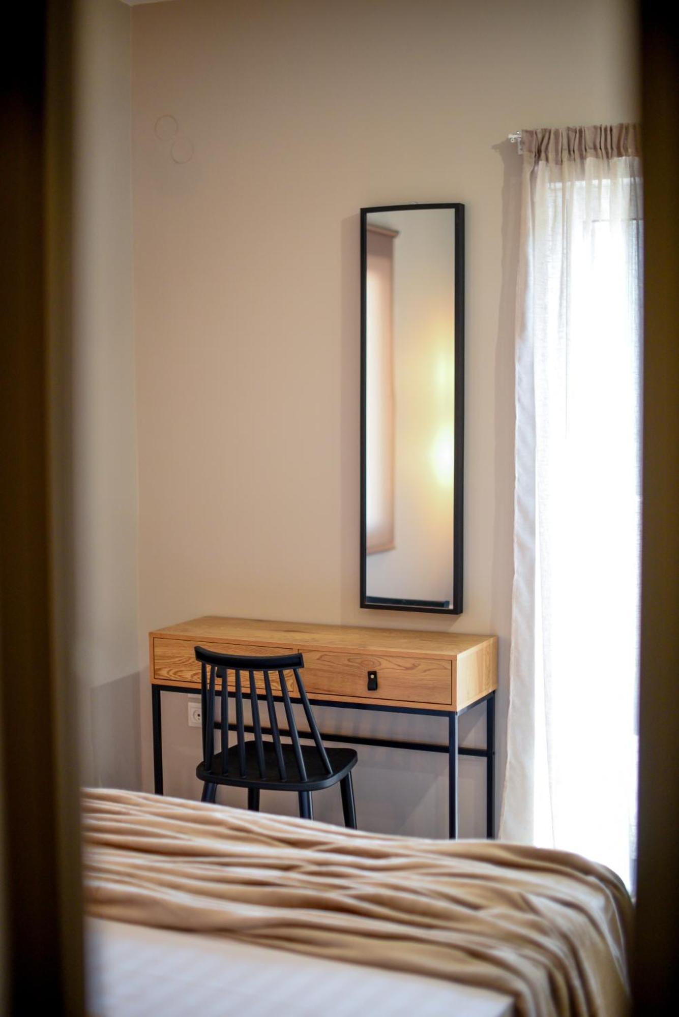 Ambient Living Lofts Appartement Preveza Buitenkant foto
