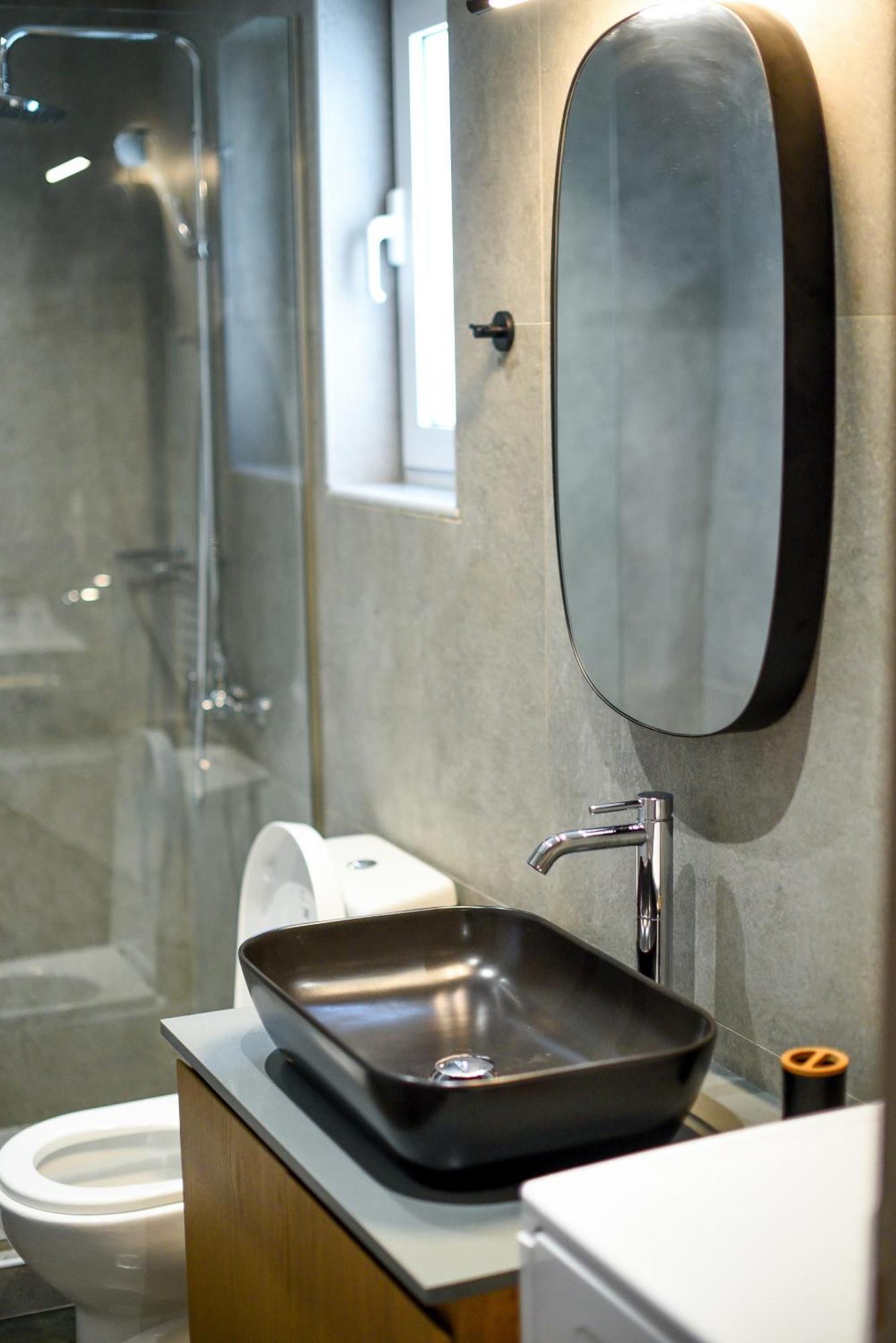 Ambient Living Lofts Appartement Preveza Buitenkant foto